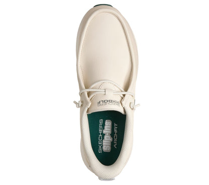 Skechers Slip-ins Golf Relaxed Fit: Flight - Moc Twist Fit