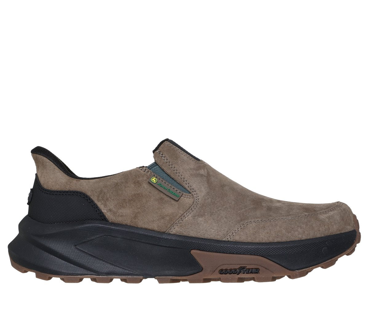 Skechers Slip-ins John Deere Relaxed Fit: Knox - Renzo