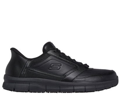 Skechers Slip-ins Work Slip-Resistant: Nampa - Portar
