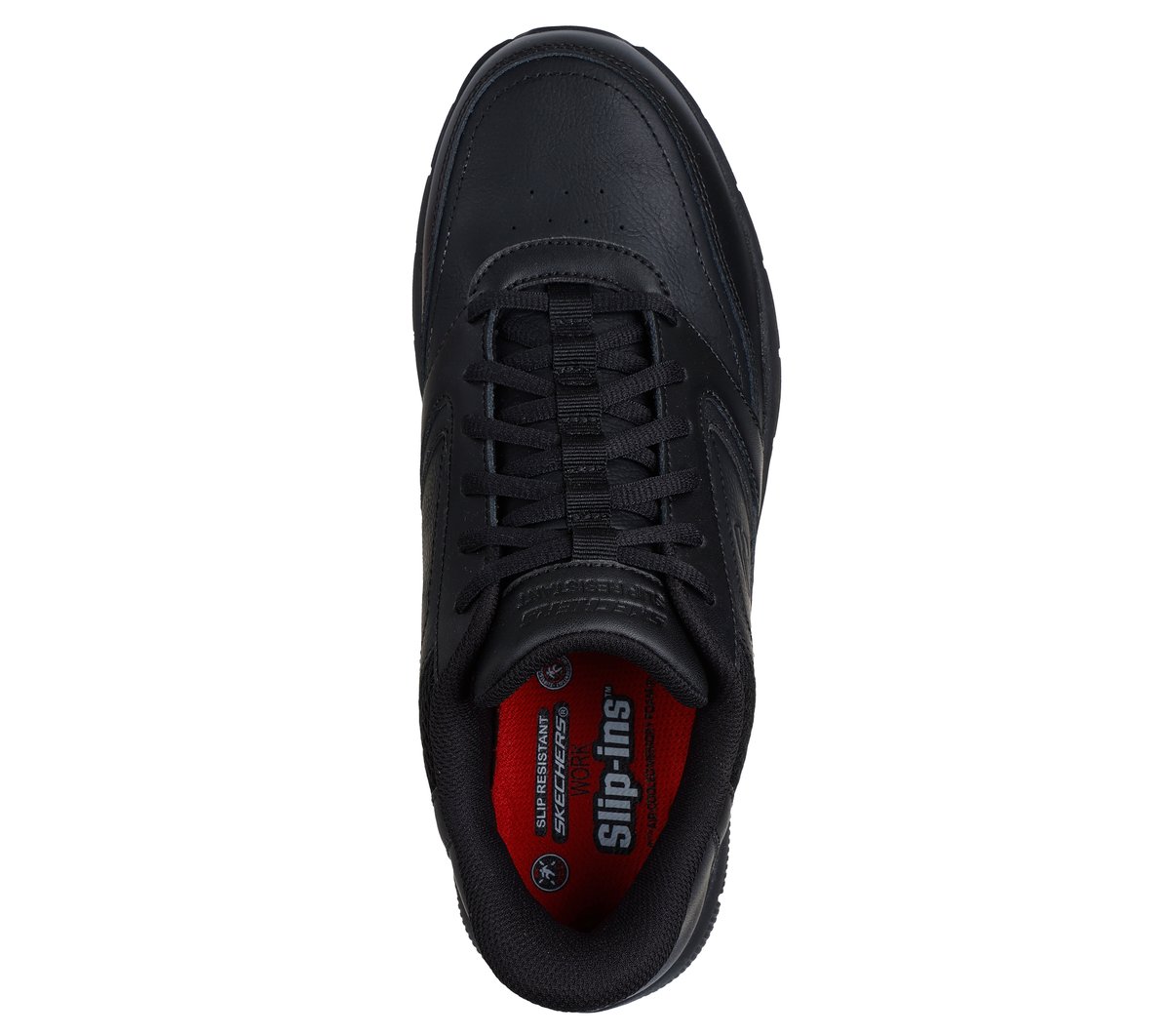 Skechers Slip-ins Work Slip-Resistant: Nampa - Portar