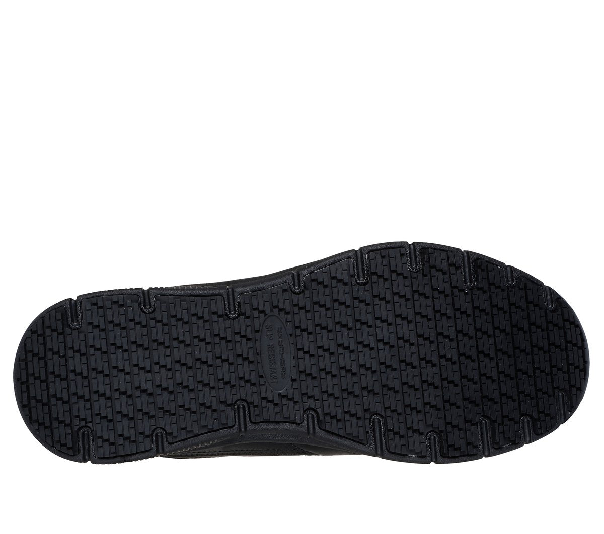 Skechers Slip-ins Work Slip-Resistant: Nampa - Portar