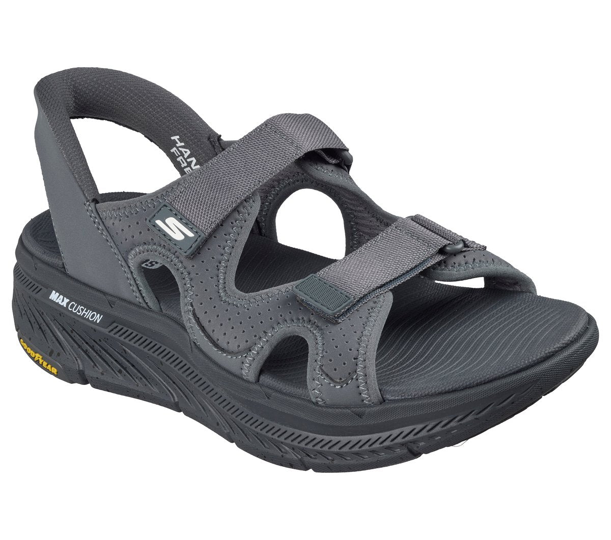 Skechers Slip-ins: Max Cushioning Premier 2.0 Sandal - Julian
