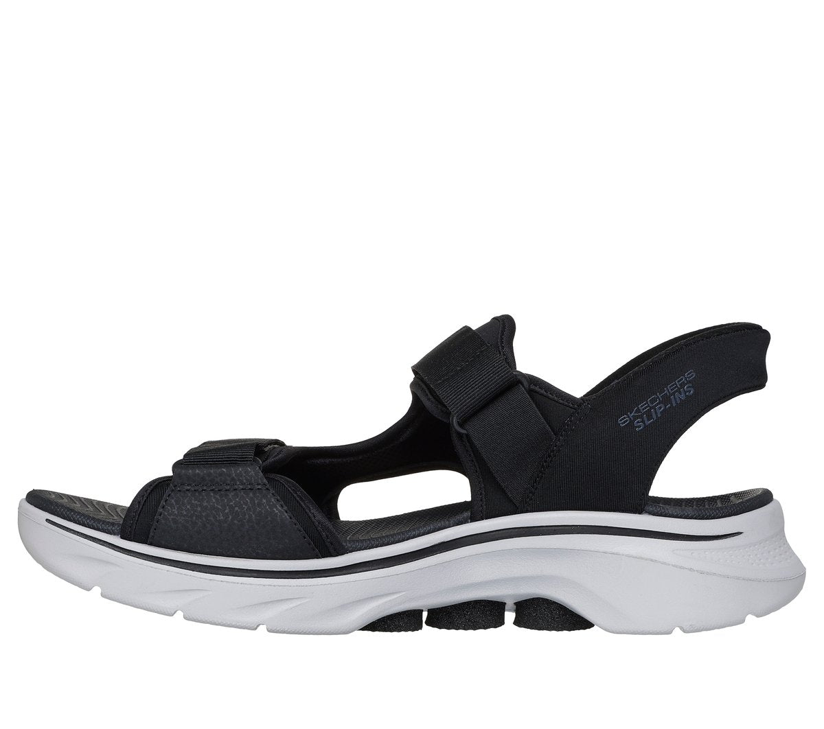 Skechers Slip-ins: GO WALK 7 Sandal - Ken