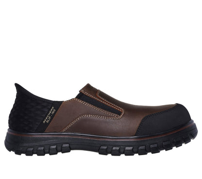 Skechers Slip-ins Work: McColl - Loeman