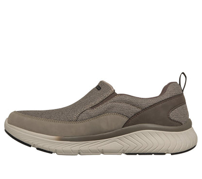 Skechers Relaxed Fit: Arch Fit Crosser - Virgil