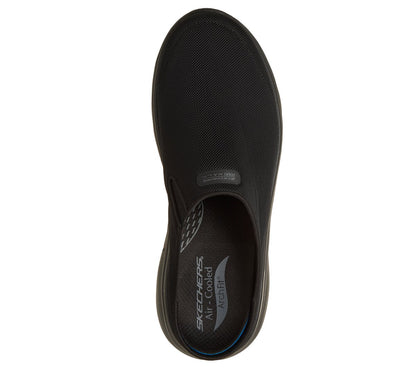 Skechers Relaxed Fit: GO WALK Arch Fit N-Joy - Saul