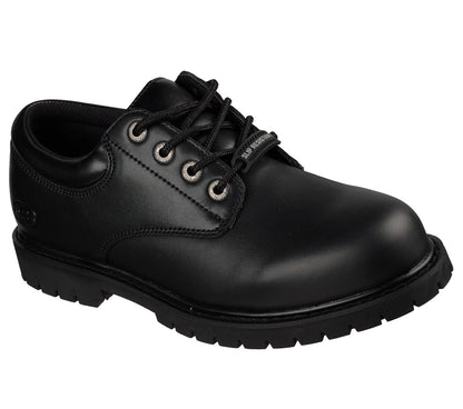 Skechers Work: Cottonwood - Cantix
