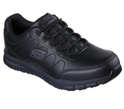 Skechers Work: Nampa - Osil