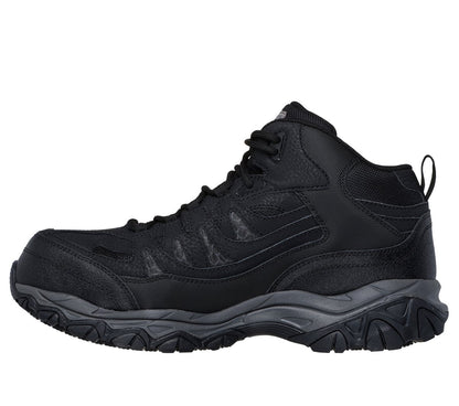 Skechers Work: Holdredge - Thorem Carbon Toe
