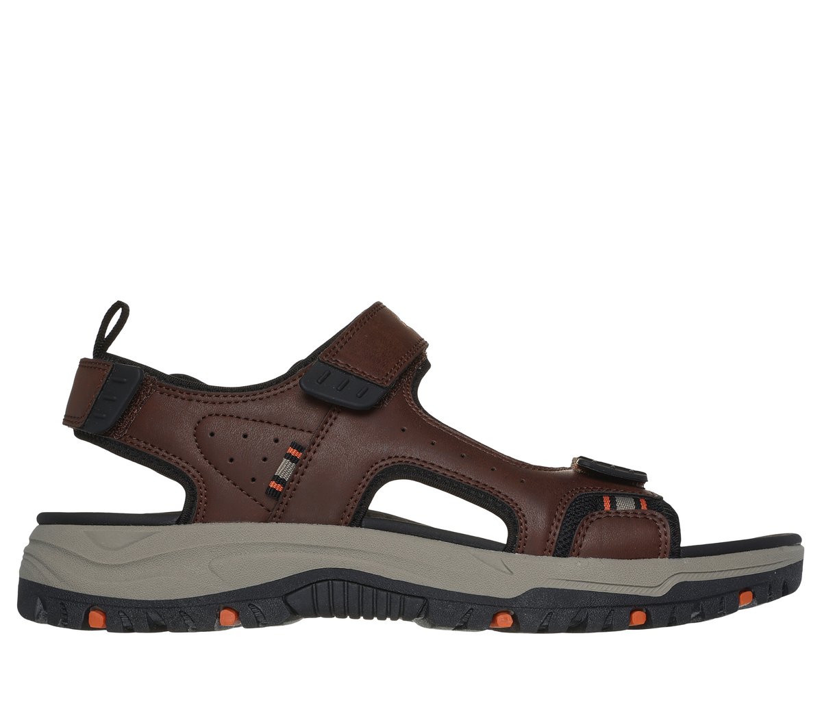 Skechers Relaxed Fit: Prewitt - Rigdon