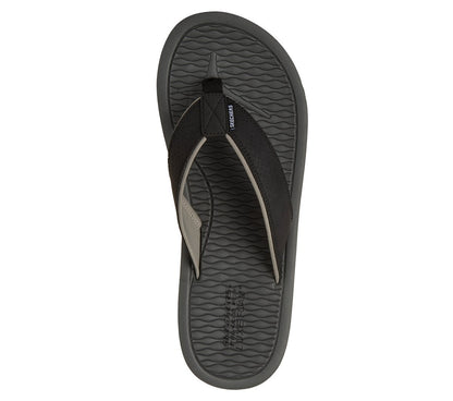 Skechers Relaxed Fit: Quill - Board View
