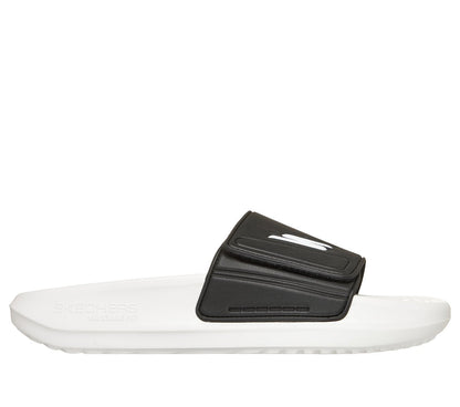 Skechers Massage Fit Recovery - Clancy