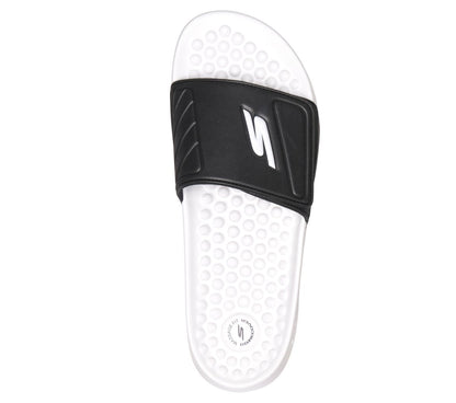 Skechers Massage Fit Recovery - Clancy