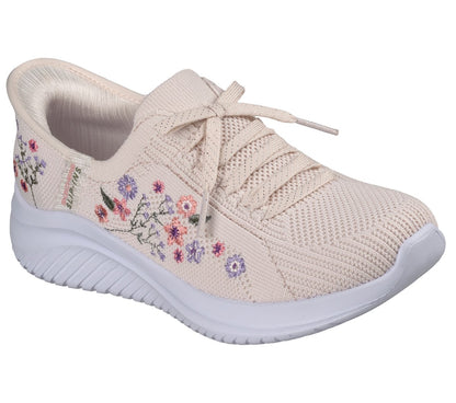 Skechers Slip-ins Mommy & Me: Ultra Flex 3.0 - Blossom Garden