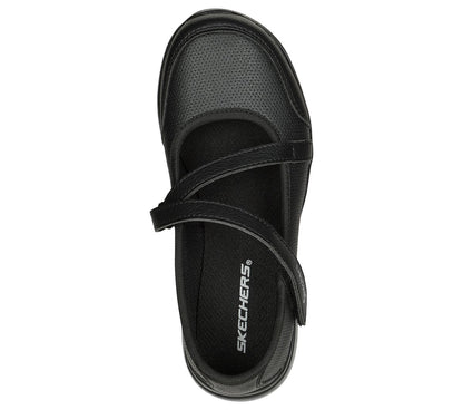 Skechers Microstrides - School Bus Kicks