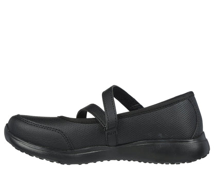 Skechers Microstrides - School Bus Kicks