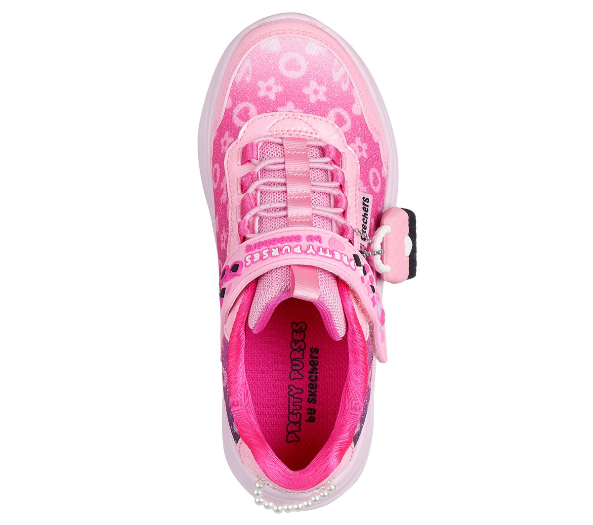 Skechers Power Jams 2.0