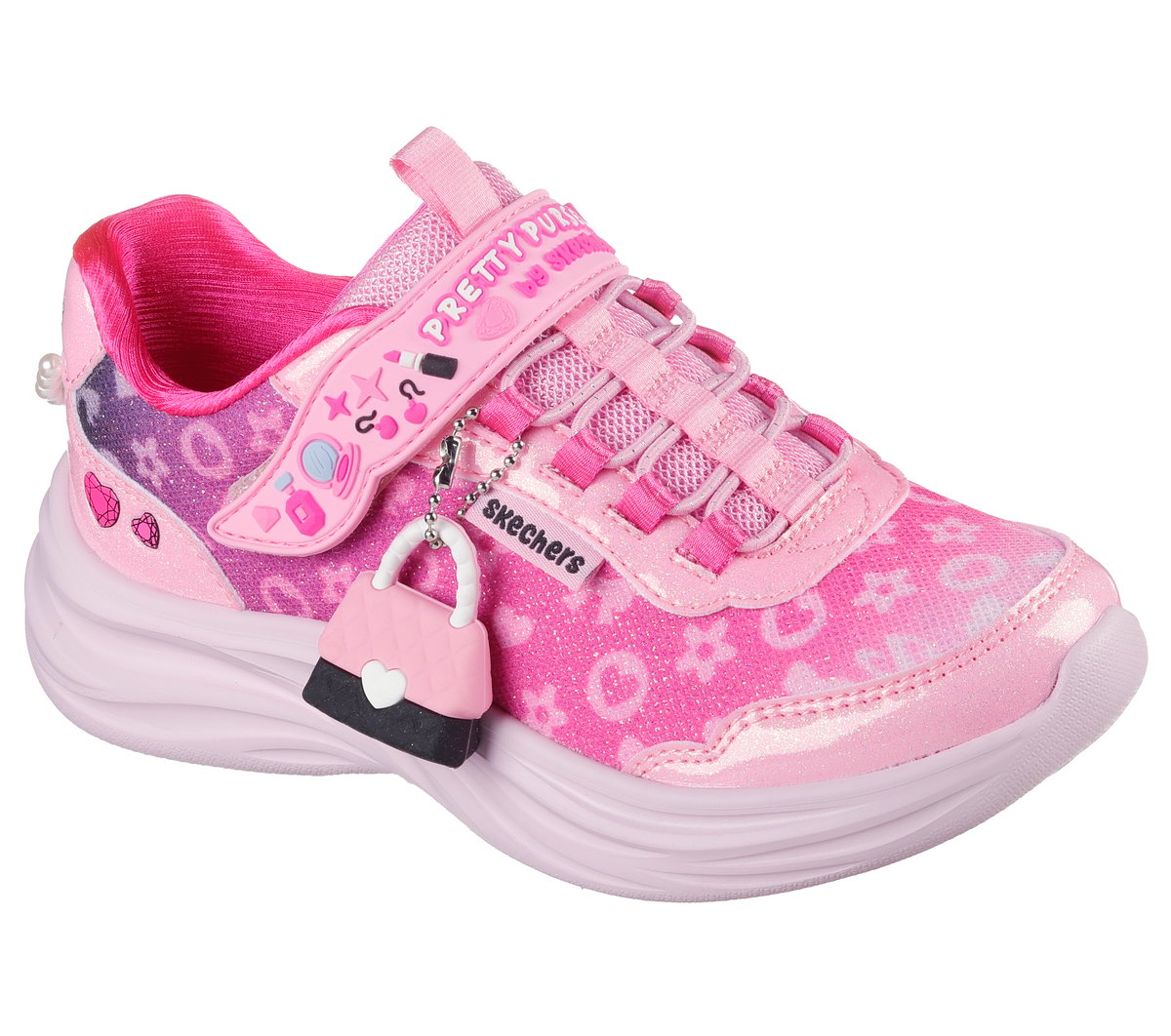 Skechers Power Jams 2.0