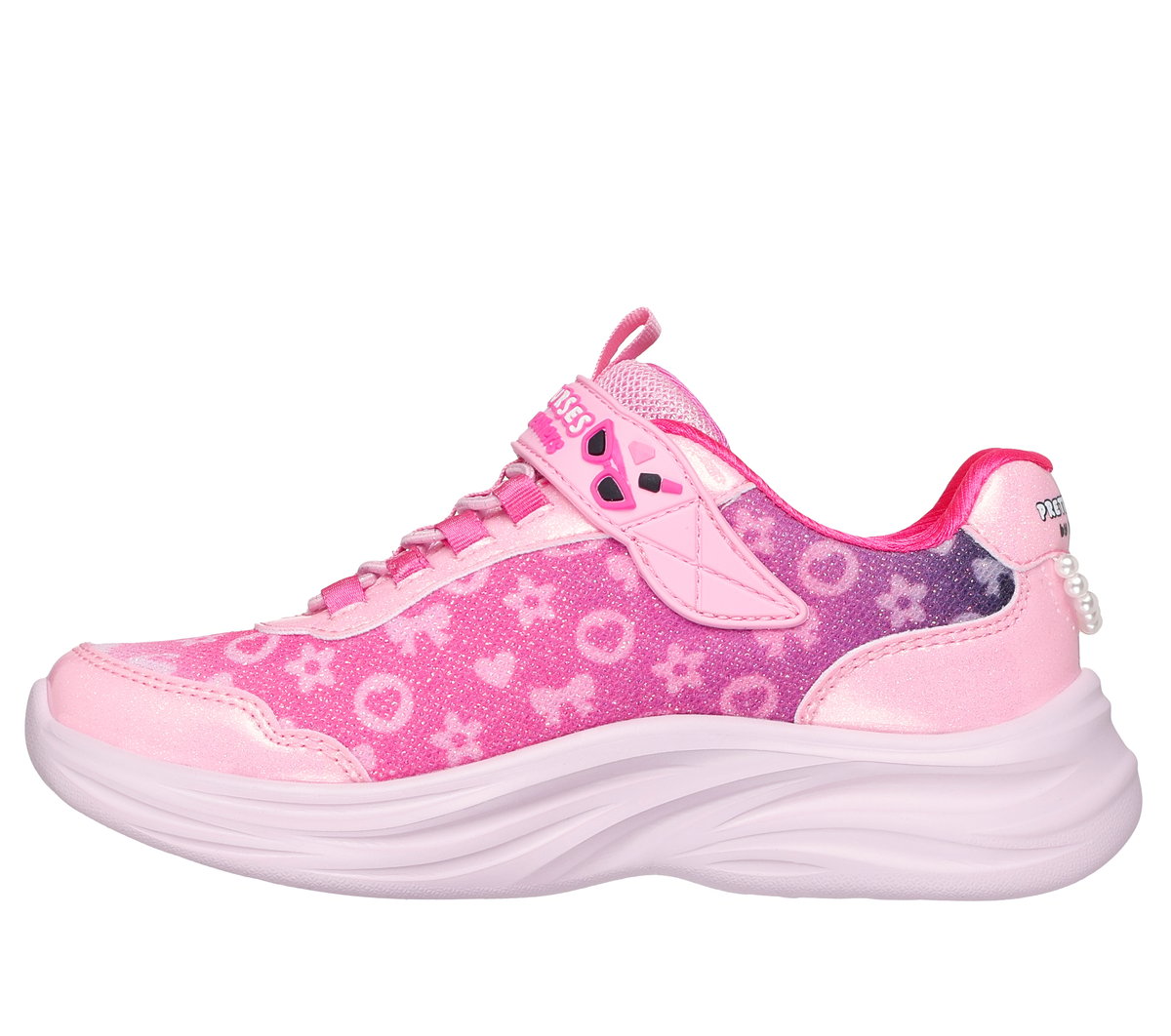 Skechers Power Jams 2.0