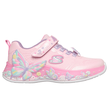 Skechers S-Lights: Butterfly Bliss