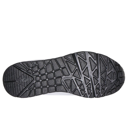 Skechers UNO Gen1 - Leopard Popstar