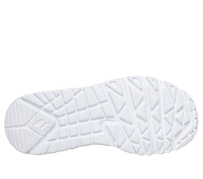 Skechers JGoldcrown: UNO Lite - Heartdust Forever