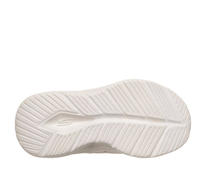 Skechers Slip-ins: Comfy Sprints - Cozy Fit Lil Flower
