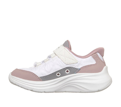 Skechers Slip-ins: Comfy Sprints - Cozy Fit