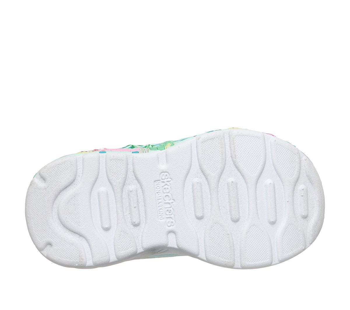 Skechers Slip-ins: Play Scene - Glitter Dreams