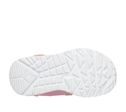 Skechers UNO Lite - Mini Bloom