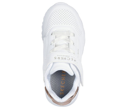 Skechers UNO Lite - Precious Shimmer