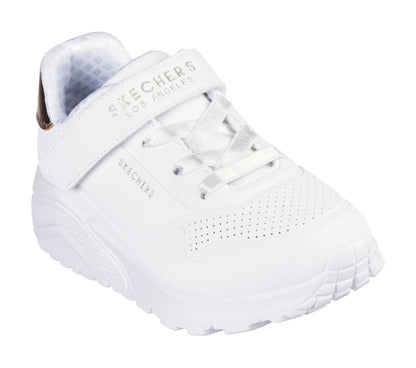 Skechers UNO Lite - Precious Shimmer