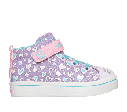 Skechers Twinkle Toes: Twi-Lites 2.0 - Kitty Cutie
