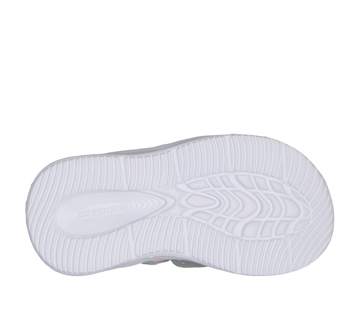 Skechers S-Lights: Sola Glow Sandal - Power Step