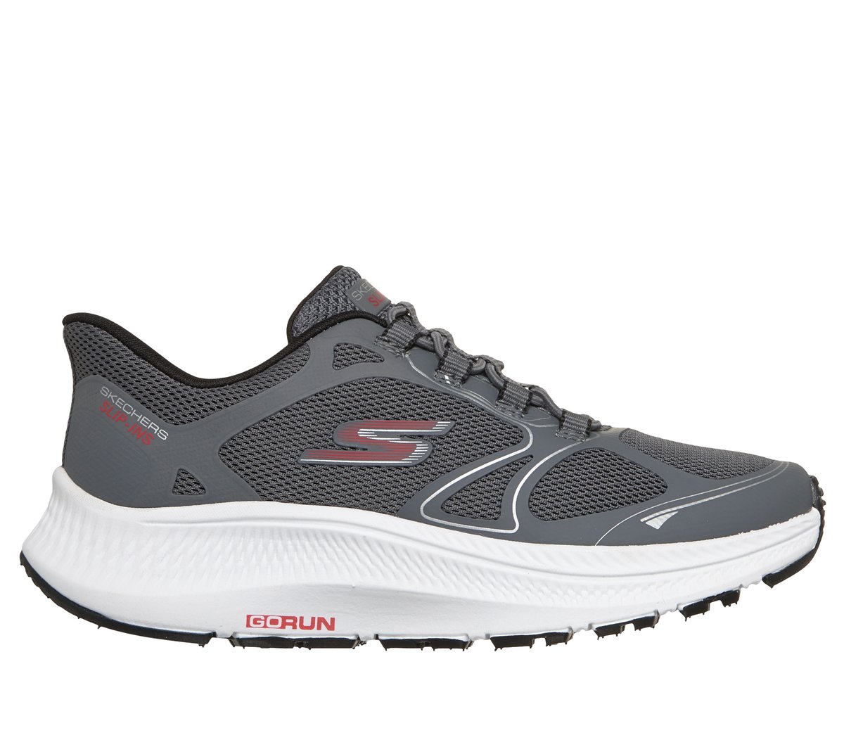 Skechers Slip-ins: GO RUN Consistent 2.0 - Brisk-Pacer