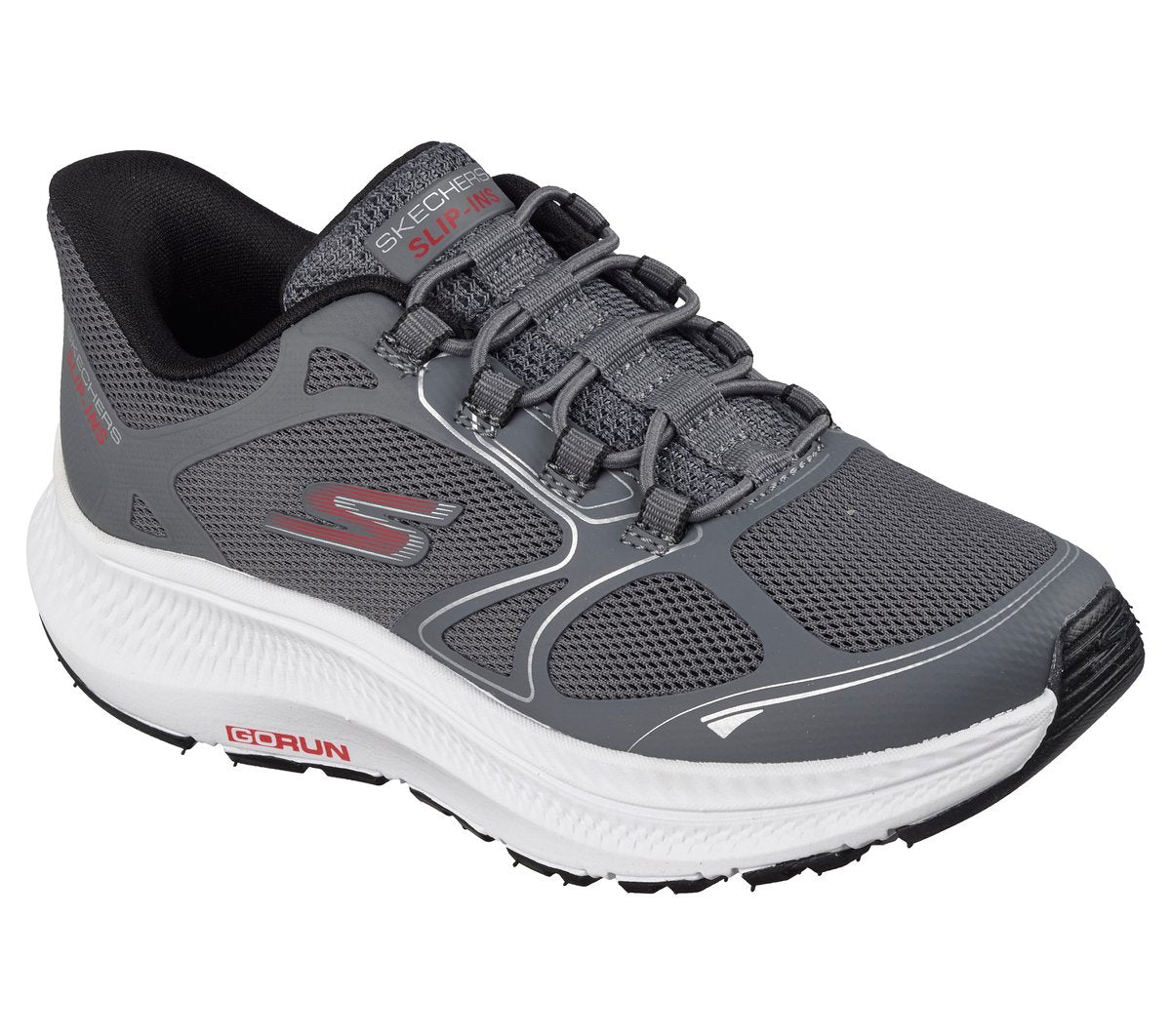 Skechers Slip-ins: GO RUN Consistent 2.0 - Brisk-Pacer