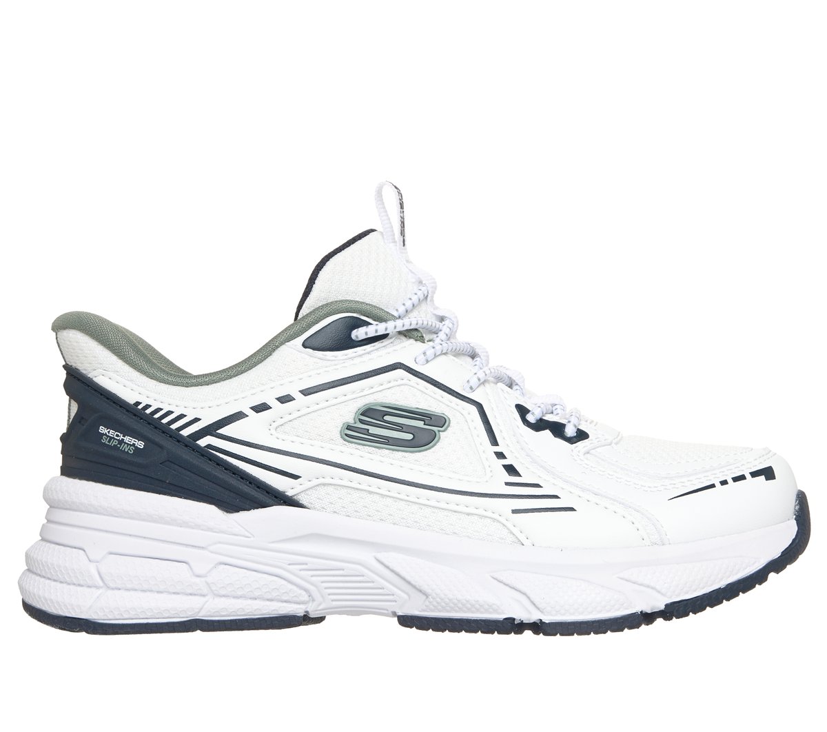 Skechers Slip-ins: Retro-Graph - Breezy-Pacer