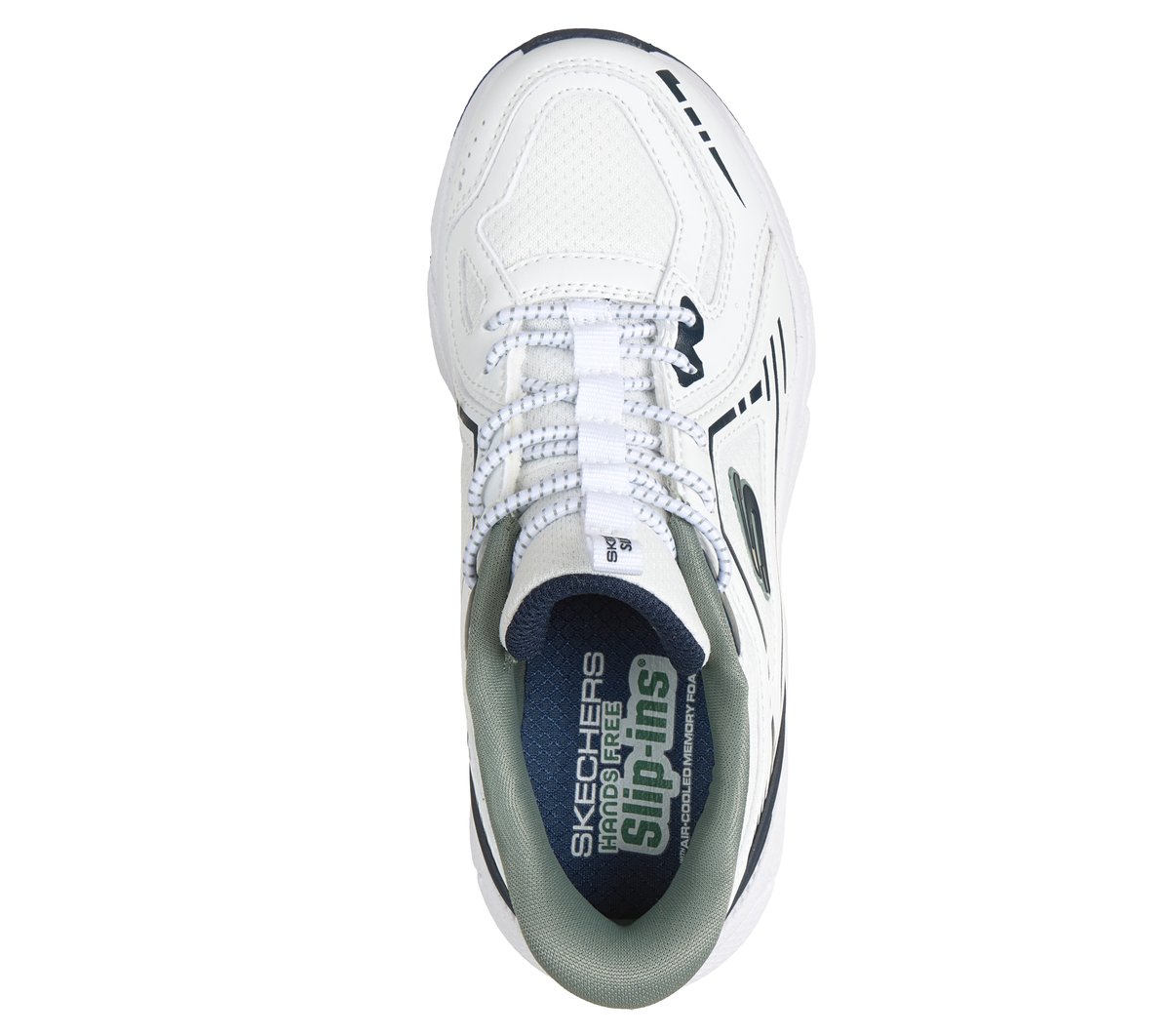 Skechers Slip-ins: Retro-Graph - Breezy-Pacer