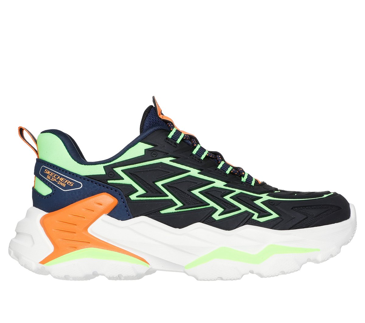 Skechers Slip-ins: Skech-Bots 2.0
