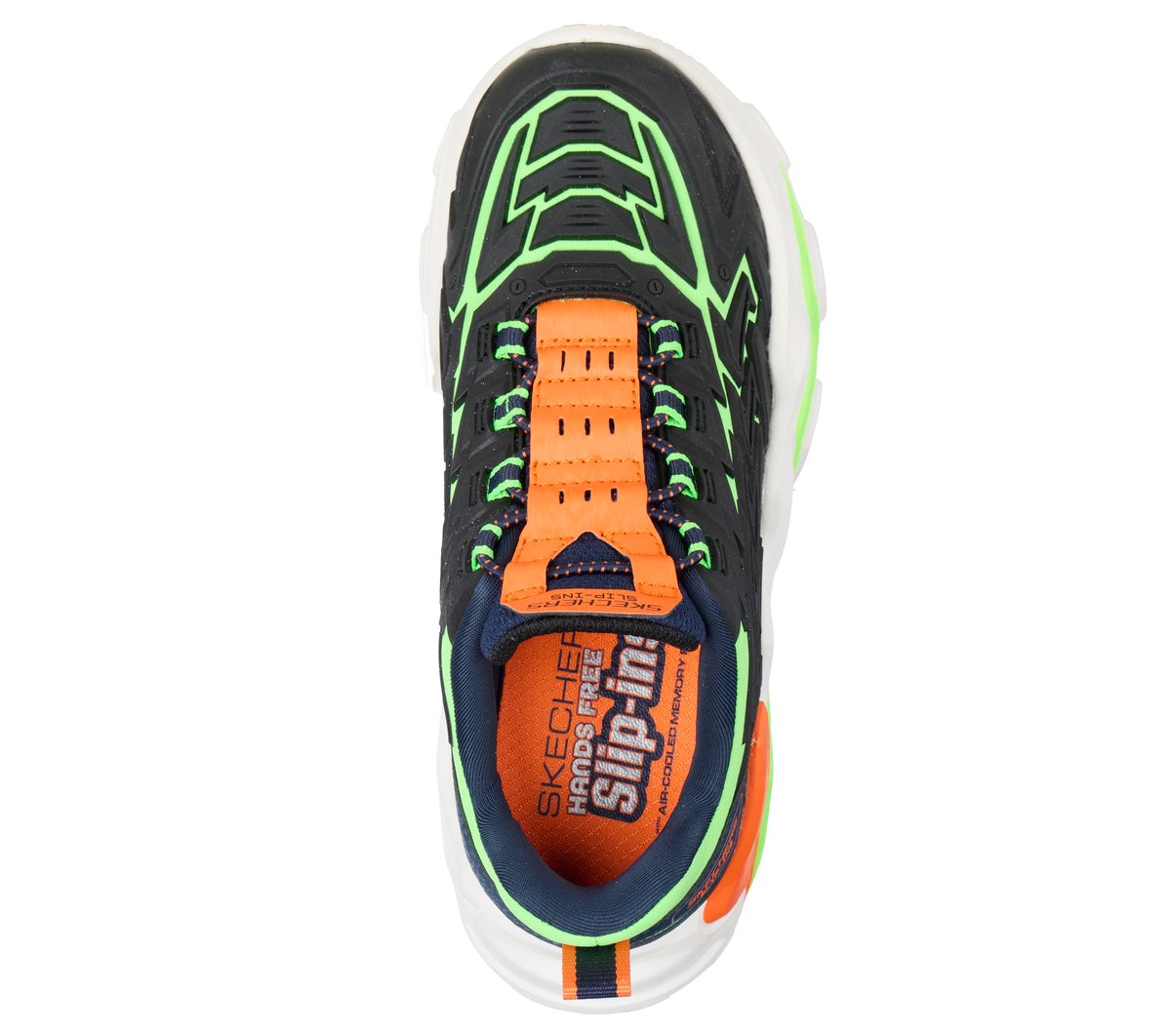 Skechers Slip-ins: Skech-Bots 2.0