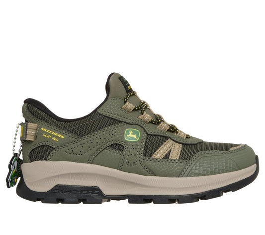 Skechers Slip-ins John Deere: Storm Blazer - Tractor-Squad