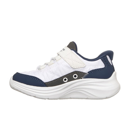 Skechers Slip-ins: Comfy Sprints - Cozy Fit