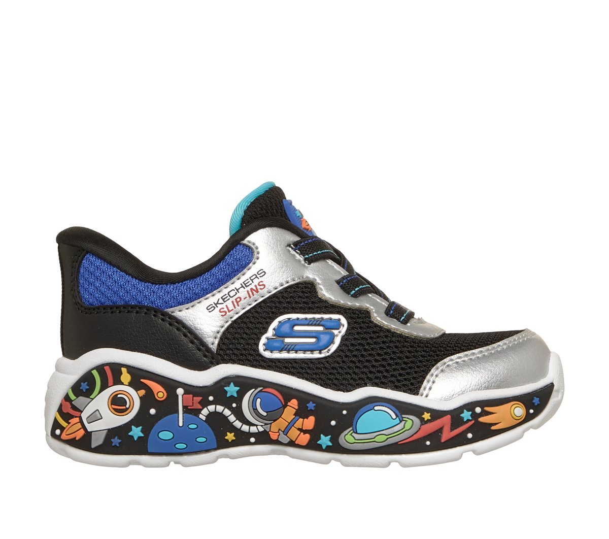 Skechers Slip-ins: Play Scene - Power Scouts