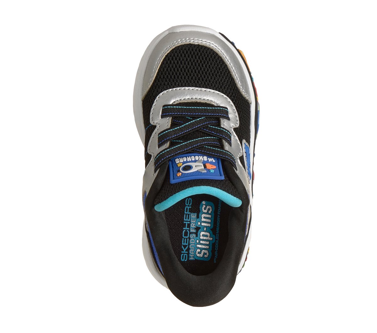 Skechers Slip-ins: Play Scene - Power Scouts