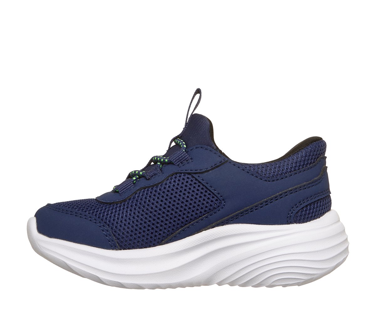 Skechers Slip-ins: Bounder Pro